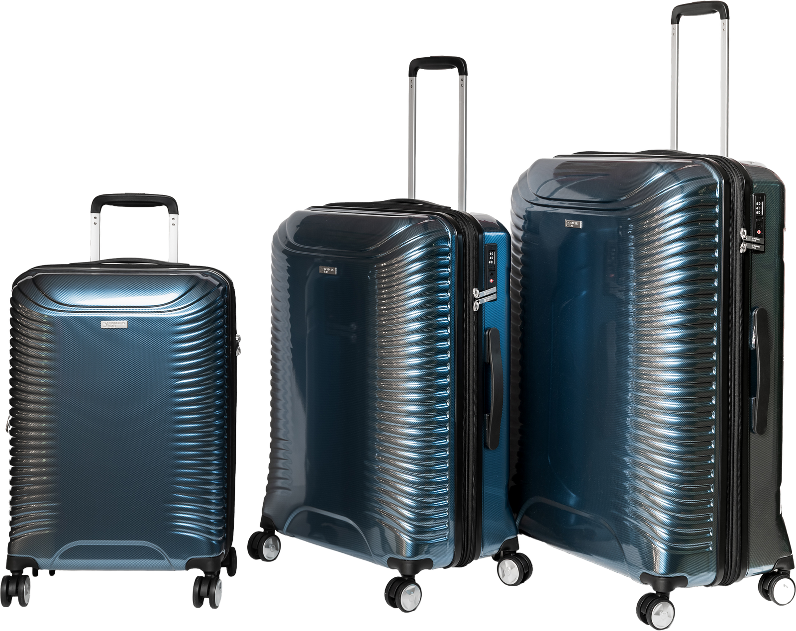 PREMIUM - SET OF 3