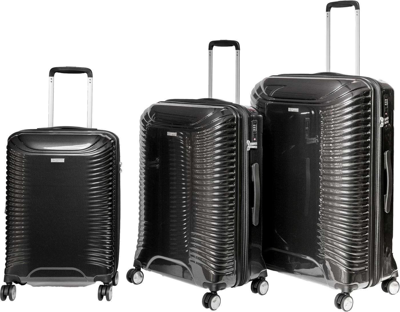 PREMIUM - SET OF 3