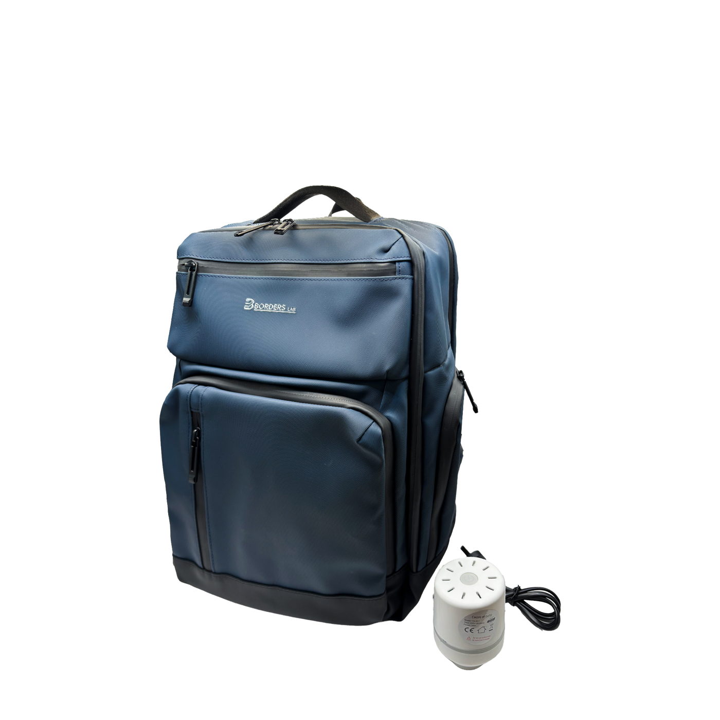 PACK & PRESS - EXPLORER