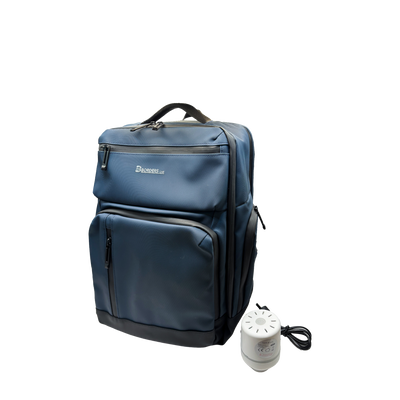 PACK & PRESS - EXPLORER