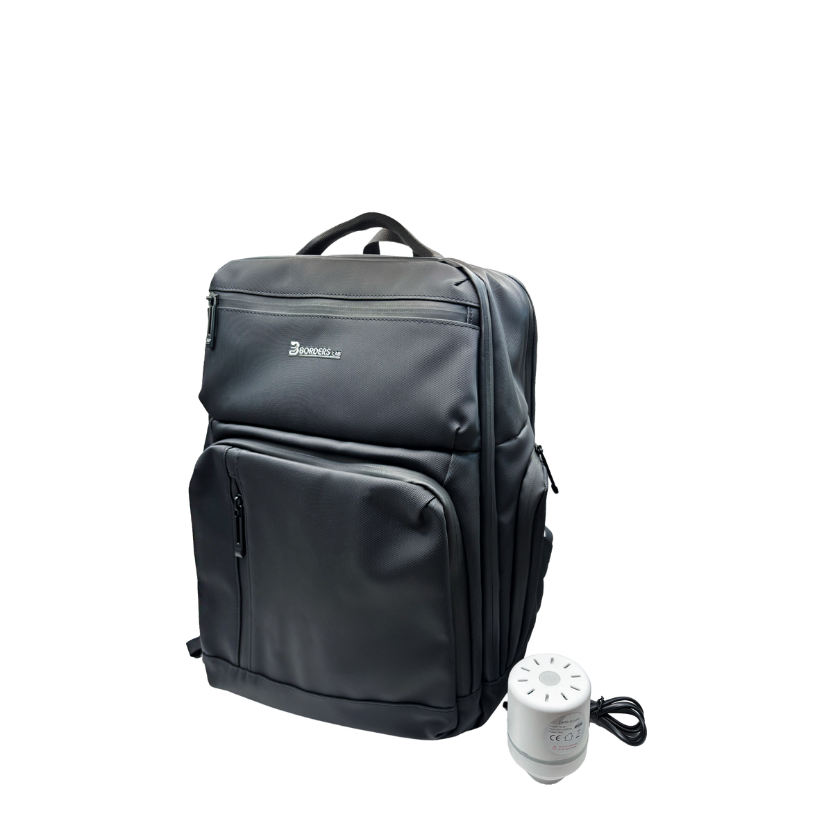 PACK & PRESS - EXPLORER