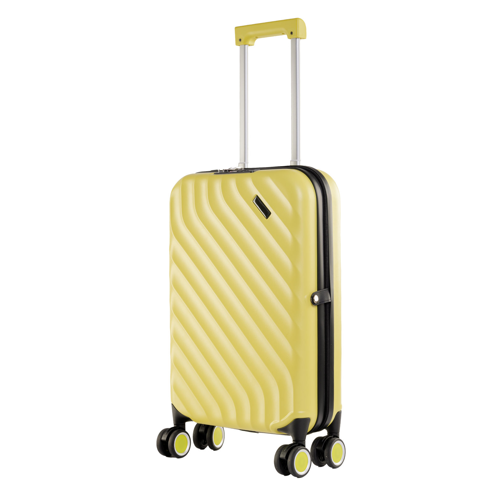 SMART TROLLEY WAVE