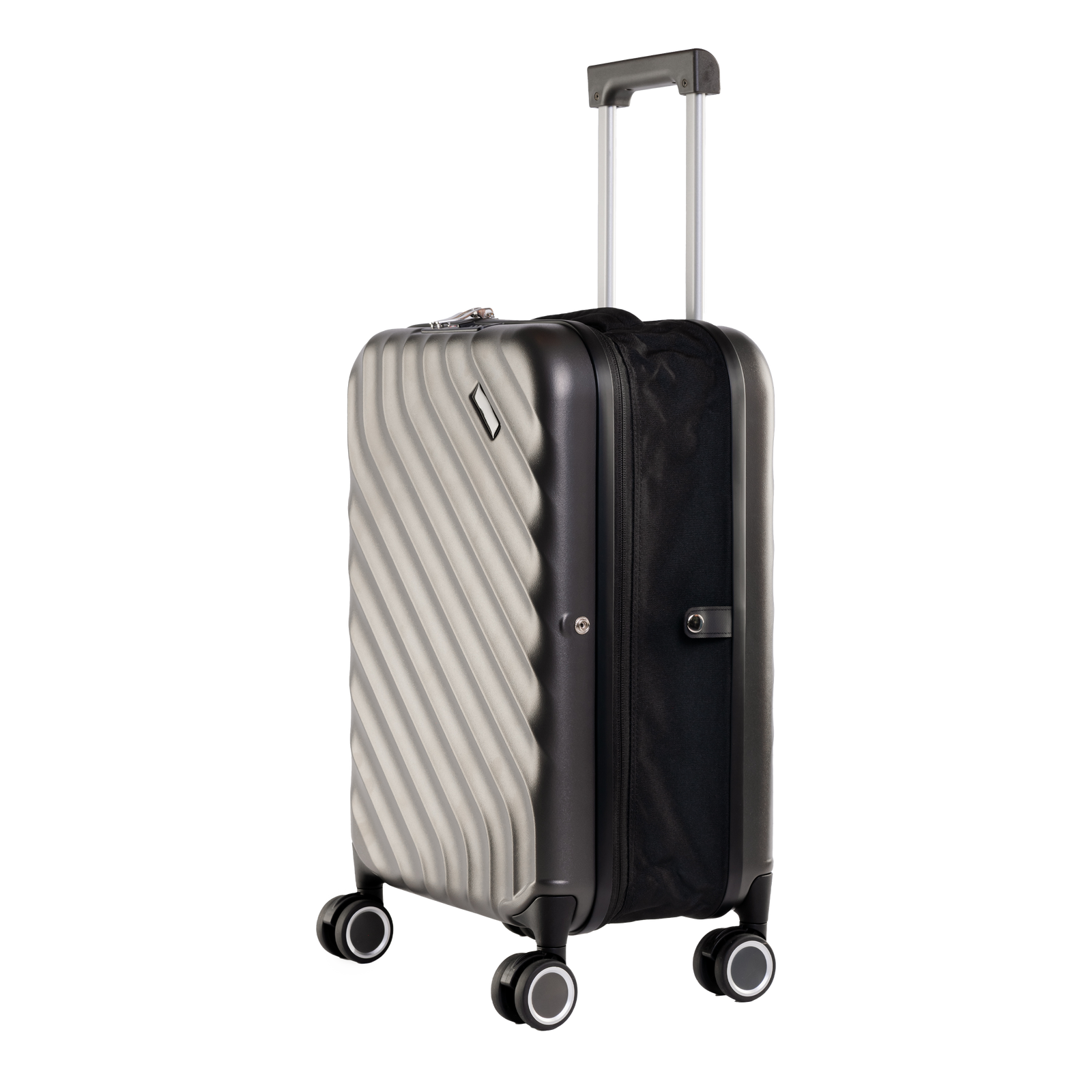 SMART TROLLEY WAVE